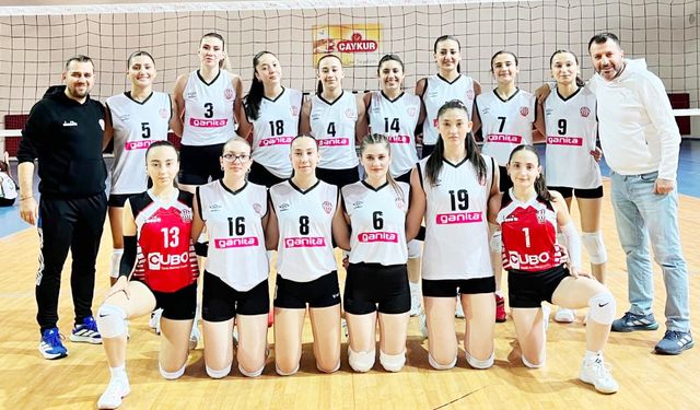 Osmancık’ın sultanları evinde ağır yaralı: 1-3
