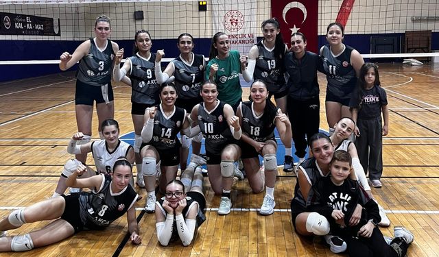 Osmancık’ın sultanları istediğini aldı: 3-1