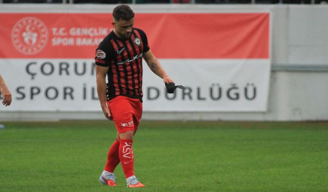 Pedrinho’da yırtık çıktı