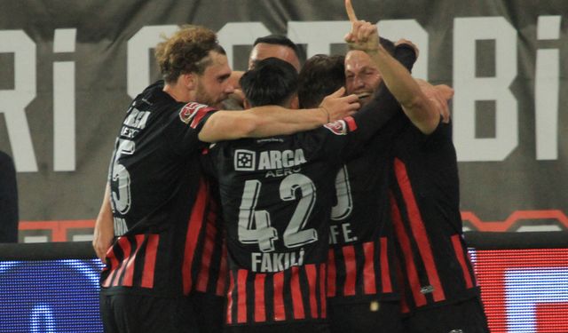 Gol yükünü orta saha ve kanat-forvetler çekiyor