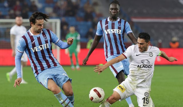 ‘Kupa’da 27.randevu