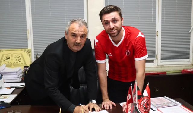 Tuncay Kılıç Sungurlu’da