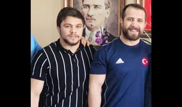 Fatih Erdin, Karakucak Dünya  Şampiyonası’nda güreşecek