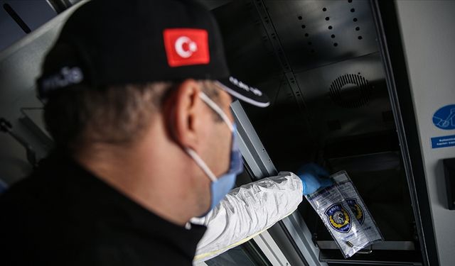 Biri Çorum'dan! Bakan Yerlikaya, 3 faili meçhul cinayetin aydınlatıldığını duyurdu