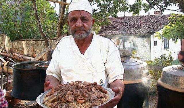 İskilip Dolması maliyeti  her geçen gün katlanıyor