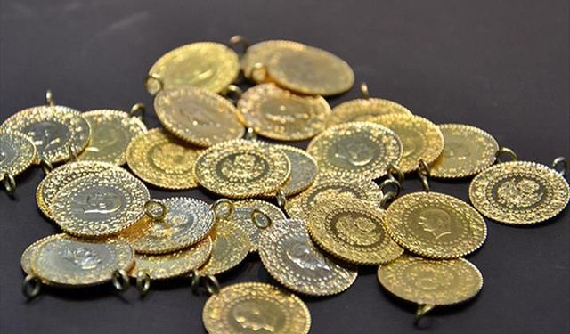 Altına yatırım yapanlar, bu rakama hazır olun!