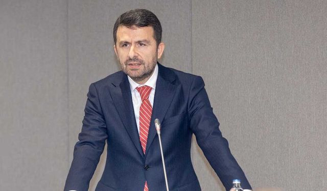 “Hedefimiz, yeni gelir fırsatlarıyla  birlikte sürdürülebilir yayıncılık”