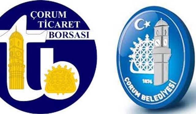 Çorum’a canlı Hayvan Borsası