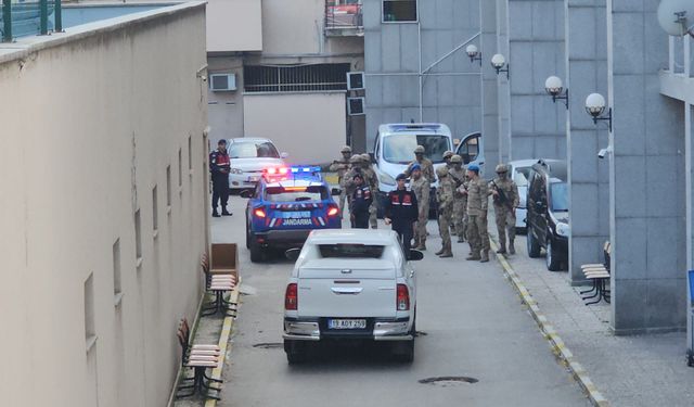 Jandarma uyuşturucu tacirlerine göz açtırmıyor