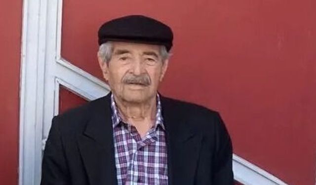 Hasbi Bilgin vefat etti