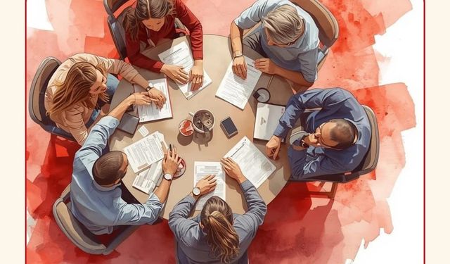 “Hayat Boyu Öğrenmeyi Geliştirme Çalıştayı” yarın