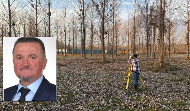 “Botanik Konseptli” sosyal tesis yapılacak