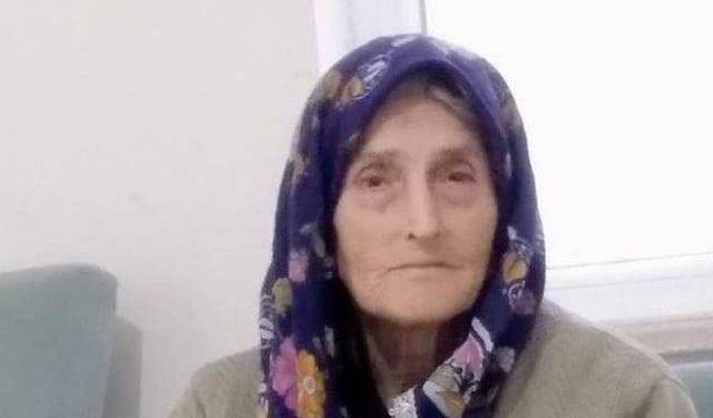 Rahime Çaba vefat etti