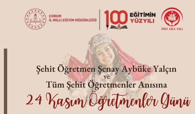 Şehit Öğretmenler için  7. Karma Resim Sergisi