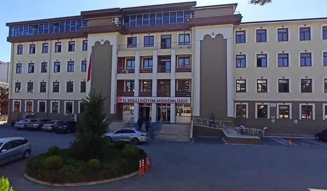 Milli Eğitim’den  Erasmus+ eğitimi