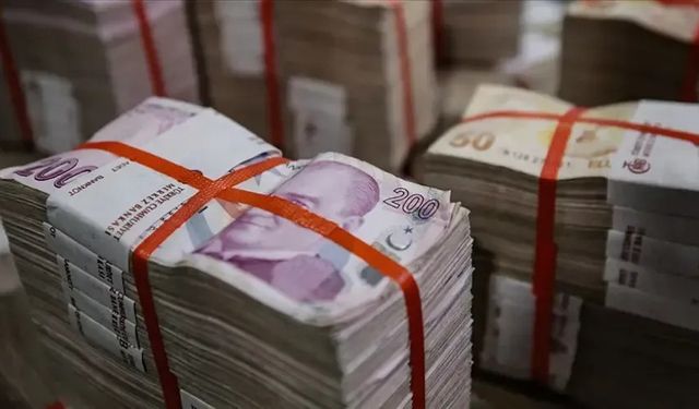 Her ay 32 bin lira faiz imkanı