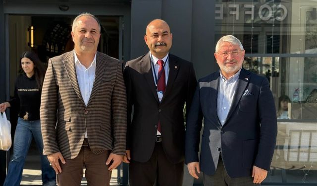 Burak Dölcü güven tazeledi