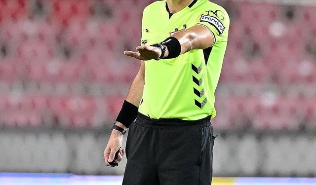 Bahis soruşturması: 17 hakem gözaltında