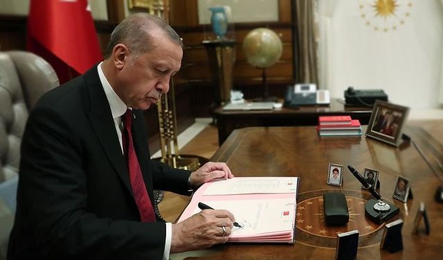 Milyonlarca kadını ilgilendiren genelge Resmi Gazete'de