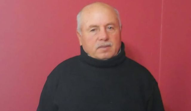 Halk Şairi Halil  Karaman vefat etti