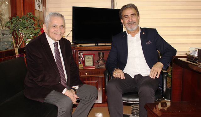 “İktidar her alanda tıkandı, tek alternatif  Milli Görüş”