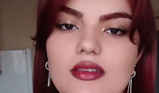 Yurdun penceresinden düşerek ölen Mizgin'in işte son paylaşımı