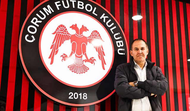 Çorum FK itiraz edecek