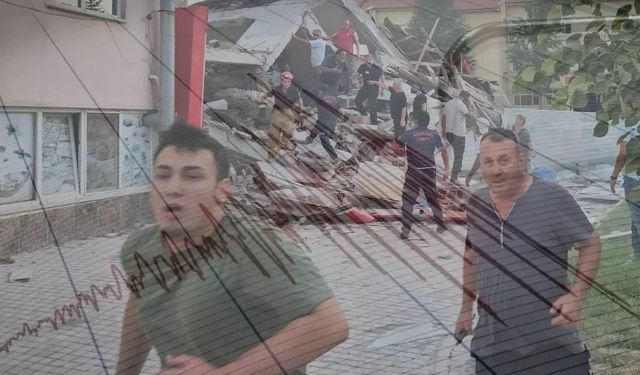 AFAD duyurdu! O ilimiz beşik gibi sallanıyor