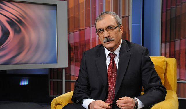 Çorumlu yazar Osman  Çeviksoy anılarını yazdı