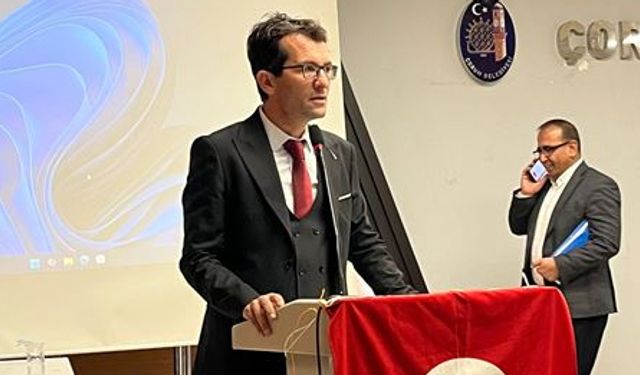 Şaban Kabakçı güven tazeledi