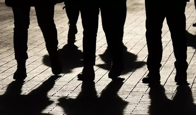 Saç modelleri ele veriyor! Yeni tehlike: 'Tas kafa' çeteler... Murat Övüç de dosyaya girdi