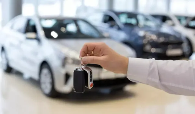 Araç kiralama hizmeti alınacaktır