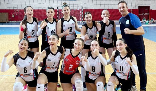 Arenaspor Rize’den 3 puanla döndü: 3-0