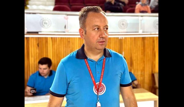 Efelerin maçını Tokat’tan A.Fırat Dicle yönetecek