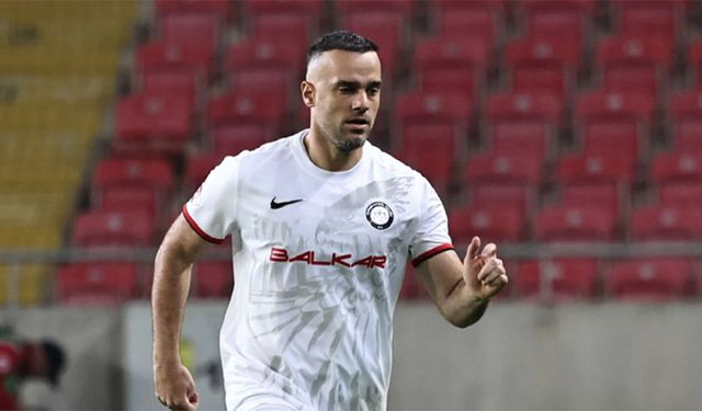 Erkan Kaş da ceza sınırında