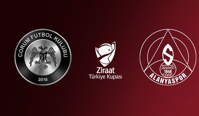 Kupada rakip belli oldu