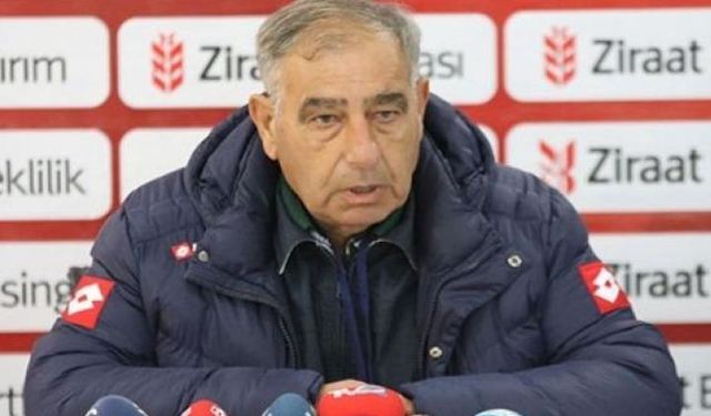 Adana Demir’in  yeni teknik direktörü  Kubilayhan Yücel