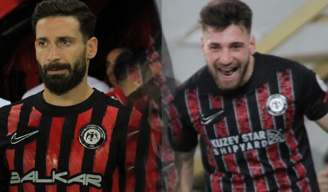 Üzeyir ve Kadir'in cezaları onandı