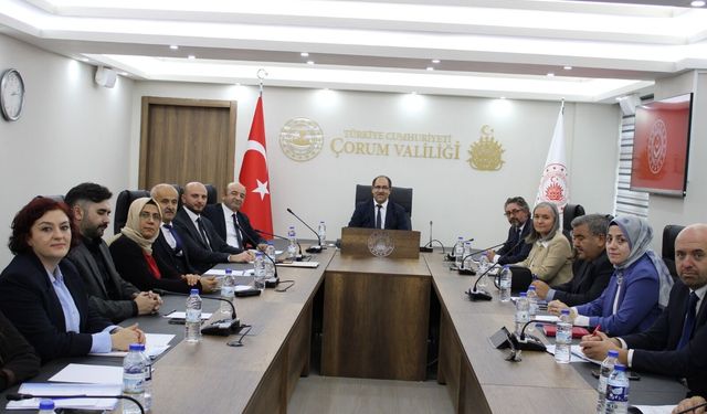 “Aileleri destekleyici  çalışmalar artırılacak”