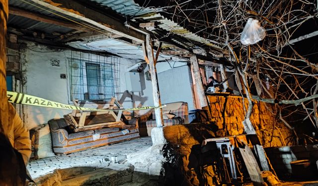 Yalnız yaşayan adam evinde ölü bulundu