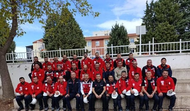 Osmancık MEB AKUB'dan büyük başarı