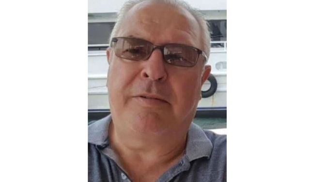 Emekli polis hayatını kaybetti