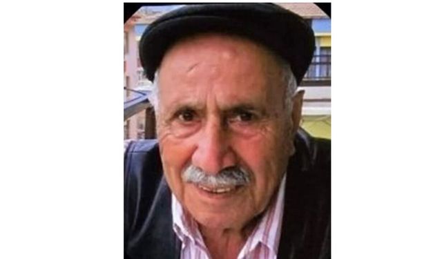 Kadir Fırtına vefat etti