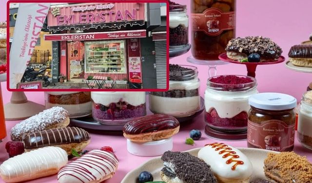 Çorum'da da şubesi vardı, konkordato ilan etti