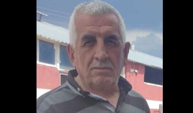 Bekir Çirikcioğlu  toprağa verildi