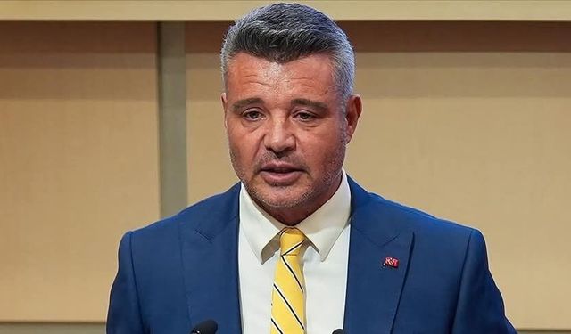 Son Dakika | Sadettin Saran yeniden gözaltına alındı