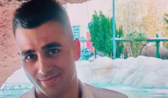 Çorumlu genç kalbine yenildi