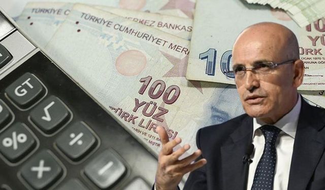 Mehmet Şimşek resmen açıkladı! İşte memur ve emekliye yapılacak zam
