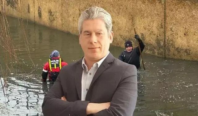 Günlerdir aranan kayıp öğretmenin cesedi bulundu