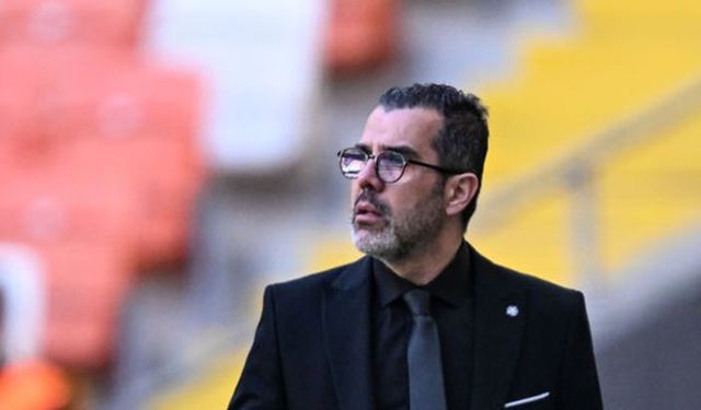 En son Çorum FK’yı yenen  İstanbul’da beklenen ayrılık